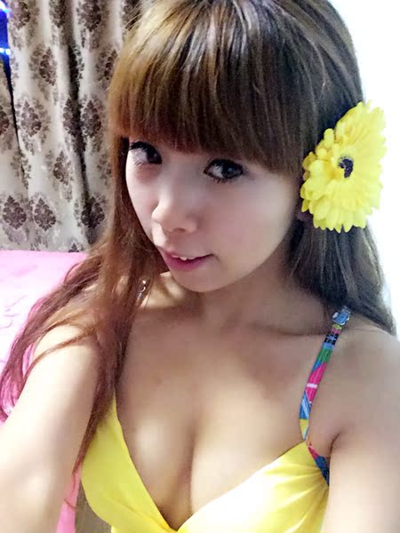 亦蔻正品分体三角玫红荧光比基尼女泳衣大小胸聚拢钢托泳装bikini