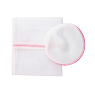 简越 <em>文胸</em>洗护袋 <em>胸罩</em>洗涤网折叠带支架 <em>漂浮</em>型