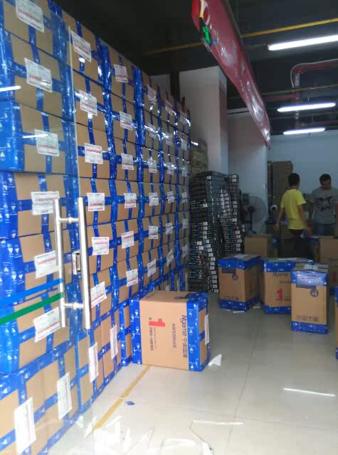 宁美国度装机电脑主机怎么样 质量好不好_小刘