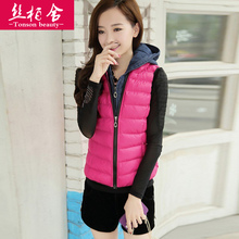 【<em>女士春款马甲</em>】-热销-精选-天猫tmall.com-上