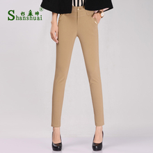 杉帅女裤秋款】-热销-精选-天猫tmall.com-上天猫,