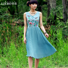 <em>裂帛裙子</em>夏】-热销-精选-天猫tmall.com-上天猫