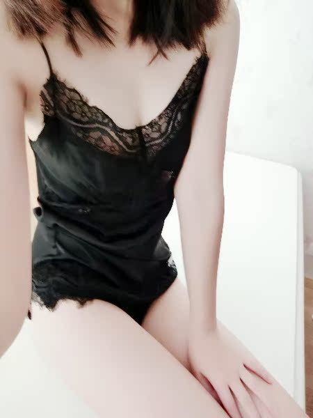 SANGLUO桑罗 桑蚕丝镂空蕾丝家居服 女吊带真丝睡衣