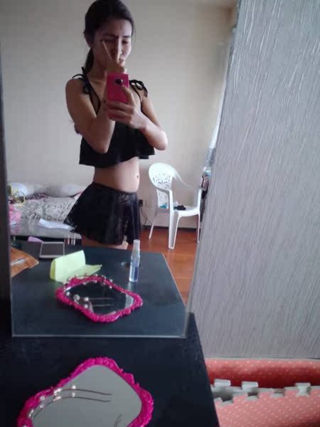 欧姿日系bikini女泳衣 小胸聚拢性感显瘦比基尼三件套温泉游泳装