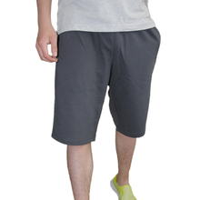 【<em>夏季男纯棉</em>针织运动<em>短裤</em>五分裤】-热销-精选