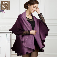 <em>女士披肩外套</em>】-热销-精选-天猫tmall.com-上天