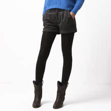 宽松<em>短裤冬款</em>韩版】-热销-精选-天猫tmall.com