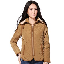【<em>真维斯女装棉外套</em>】-热销-精选-天猫tmall.co