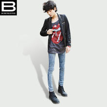 【潮男紧身牛仔裤】-热销-精选-天猫tmall.com