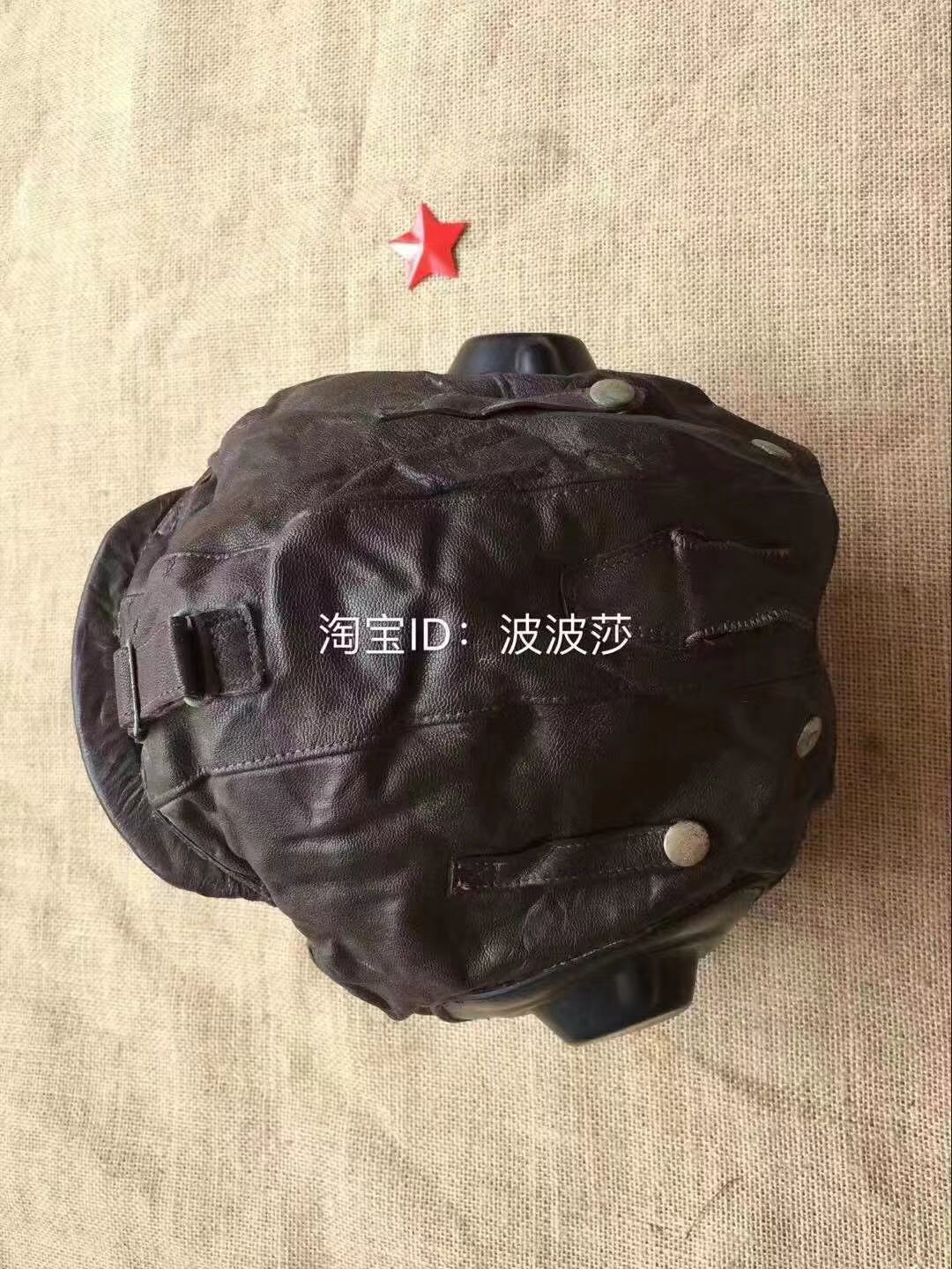 库存全新三包正品59式飞行员皮帽、纯皮帽|ruв категории открытый/альпинизм/в поход/Поездки товаров, армия поклонников одежды/армия поклонников товаров, армия поклонников аксессуары, армия поклонников шапка/Бен кепка/плоская шапка/освобождение шапка - от Buy2taobao.com для оказания профессиональной услуги покупки агента Taobao