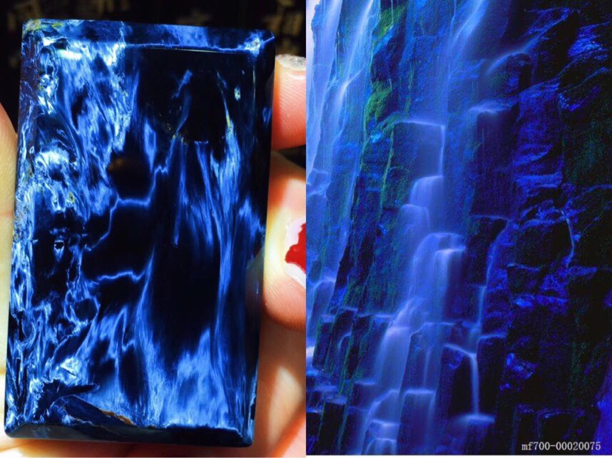 B30123✨超值天然精品彼得石(Pietersite )平安无事牌!在类目 饰品/流行首饰/时尚饰品新, 项坠/吊坠中 - 来自Buy2taobao.com提供专业的淘宝代购服务