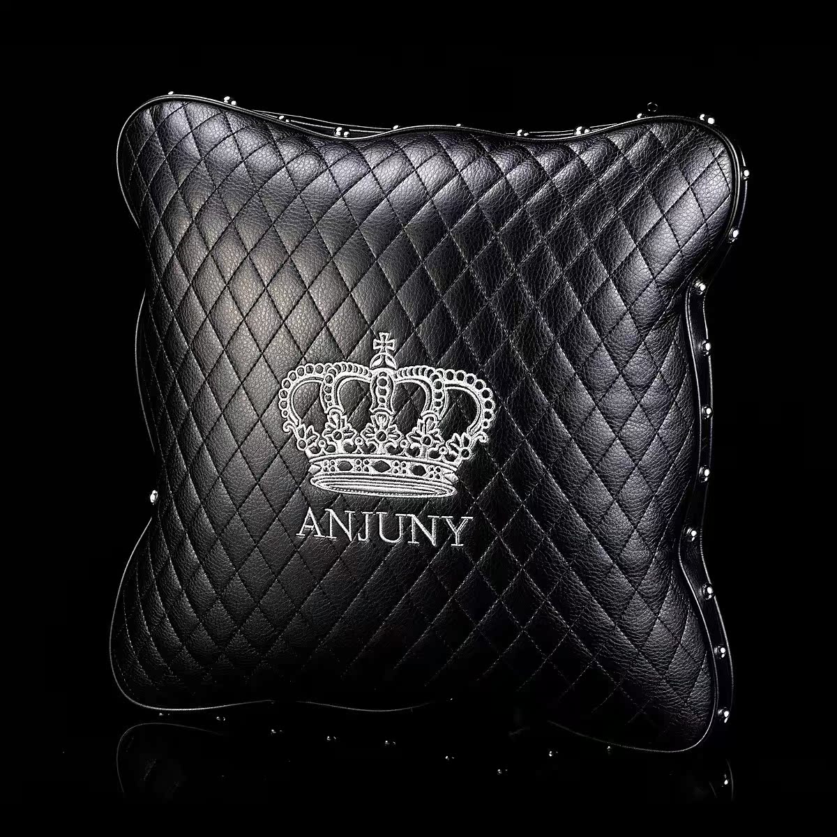 正品Anjuny/安程 车用抱枕 汽车靠枕 车载靠垫 皇冠|ruв категории автомобиль/товаров/аксессуары/переоснащение, автомобильных принадлежностей/аксессуары, за рулем личной принадлежности, личные вещи других автомобилистов - от Buy2taobao.com для оказания профессиональной услуги покупки агента Taobao
