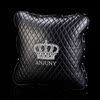 正品Anjuny/安程 车用抱枕 汽车靠枕 车载靠垫 皇冠|ru 正品Anjuny/安程 车用抱枕 汽车靠枕 车载靠垫 皇冠|ru