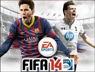 [PC]FIFA14工具 UT 终极球队 Ultimate team F