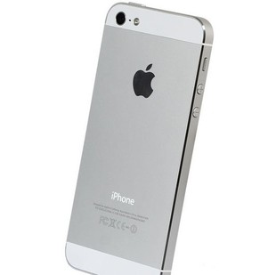 白色32G苹果5(有锁) - 淘宝生活