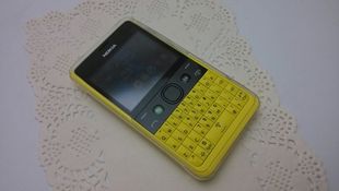 99新 国行微信版asha210 诺基亚 Nokia - 淘宝
