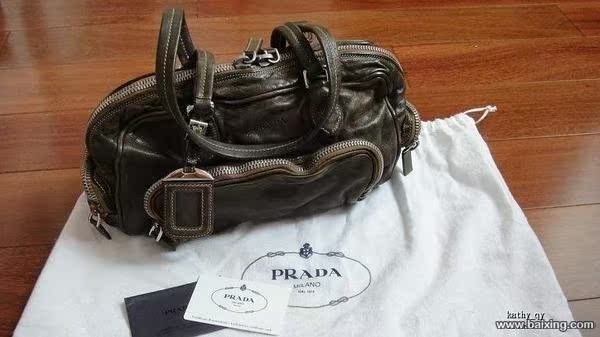 转闲置★juicy couture手表、GUCCI包、PRAD