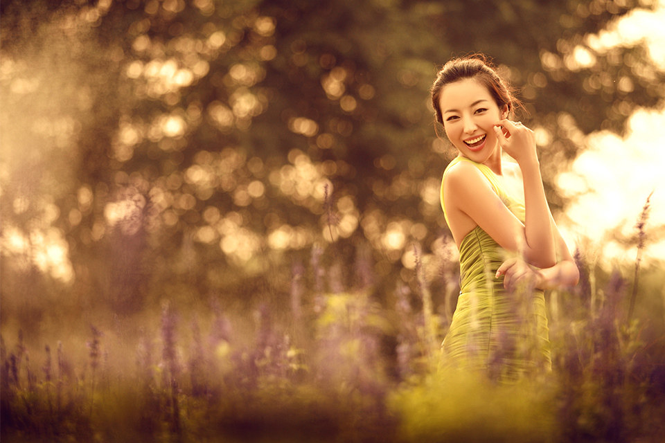 《朝阳区》八月风情<em>外景个人写真</em>套系!去享有