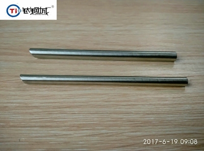 潮人装备穿孔辅助工具接应管pa阴环穿刺用入珠通道弯工具全新钛钢