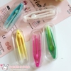 【安妮珊原創定制】高品質出口夾子標准版隱形眼鏡夾子工具帶吸棒 【安妮珊原創定制】高品質出口夾子標准版隱形眼鏡夾子工具帶吸棒