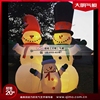 圣诞节充气雪人一家 圣诞雪人家族气模 圣诞节商场发光雪人气模|ru 圣诞节充气雪人一家 圣诞雪人家族气模 圣诞节商场发光雪人气模|ru