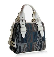 万里马皮具专售万里马拉杆箱 女包正品 皮带 钱