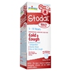 加拿大Boiron Stodal儿童止咳糖浆多种症状天然顺势疗法125ml 加拿大Boiron Stodal儿童止咳糖浆多种症状天然顺势疗法125ml