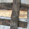 Dendrobium 3 Cedar board Bark board Cedar Replace board Dendrobium planting board Dendrobium 3 Cedar board Bark board Cedar Replace board Dendrobium planting board