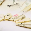 9寸9.5寸18方手绘工笔花鸟扇面 纯手绘折扇扇面 一物一拍即见所得 9寸9.5寸18方手绘工笔花鸟扇面 纯手绘折扇扇面 一物一拍即见所得