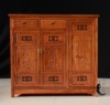 San Yuan Dongyang Rosewood furniture Africa Myanmar Pear Shoe cabinet San Yuan Dongyang Rosewood furniture Africa Myanmar Pear Shoe cabinet
