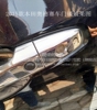 (Door Kit)Guangqi Honda/Odyssey/automobile Keyhole Keyhole Theft prevention Disk Invisible Lock (Door Kit)Guangqi Honda/Odyssey/automobile Keyhole Keyhole Theft prevention Disk Invisible Lock