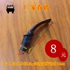 烟斗配件diy烟斗配件 大小号手工烟斗制作烟斗配件塑料烟嘴咬嘴组 烟斗配件diy烟斗配件 大小号手工烟斗制作烟斗配件塑料烟嘴咬嘴组