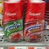 新版! 美国原装 Colgate 高露洁 儿童 凝胶牙膏 草莓 西瓜 130g 新版! 美国原装 Colgate 高露洁 儿童 凝胶牙膏 草莓 西瓜 130g