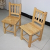 All solid wood Children's chair Cypress Armchair Baby chair stool Learning Chair kindergarten chair All solid wood Children's chair Cypress Armchair Baby chair stool Learning Chair kindergarten chair
