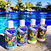 兒童遊泳除氯 品牌授權 美國TRISWIM/翠絲蔚 泳後洗發沐浴251ml*4 兒童遊泳除氯 品牌授權 美國TRISWIM/翠絲蔚 泳後洗發沐浴251ml*4