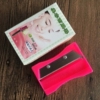 美容神器 夏日美白 带镜子 天然 黄瓜切片器 DIY美白工具 美容神器 夏日美白 带镜子 天然 黄瓜切片器 DIY美白工具