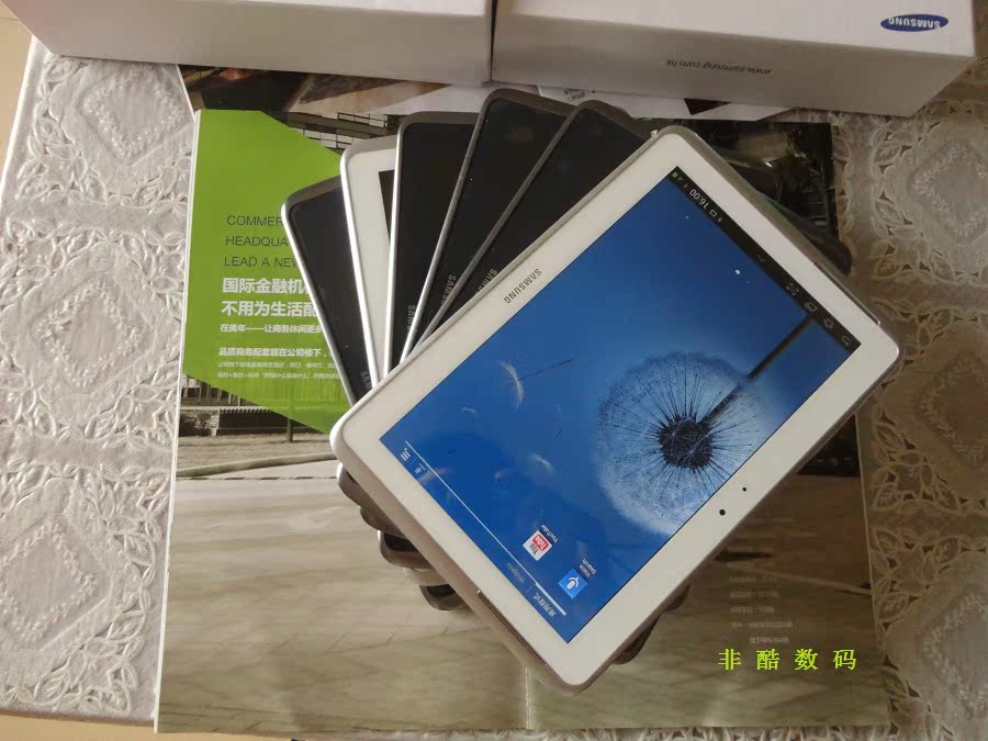 Планшет Samsung GT-N8010 16GB WIFI Galaxy Note 10.1 Планшет Samsung GT-N8010 16GB WIFI Galaxy Note 10.1