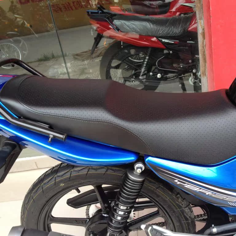 雅马哈JYM125-7价格_天剑K碟刹档显单启动真