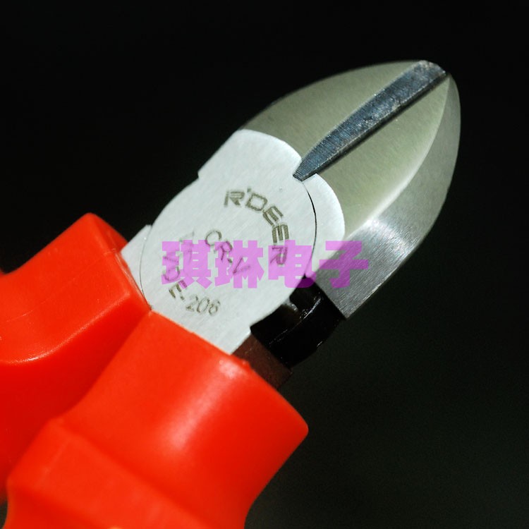 Бокорез R'Deer VDE-206 VDE Бокорез R'Deer VDE-206 VDE