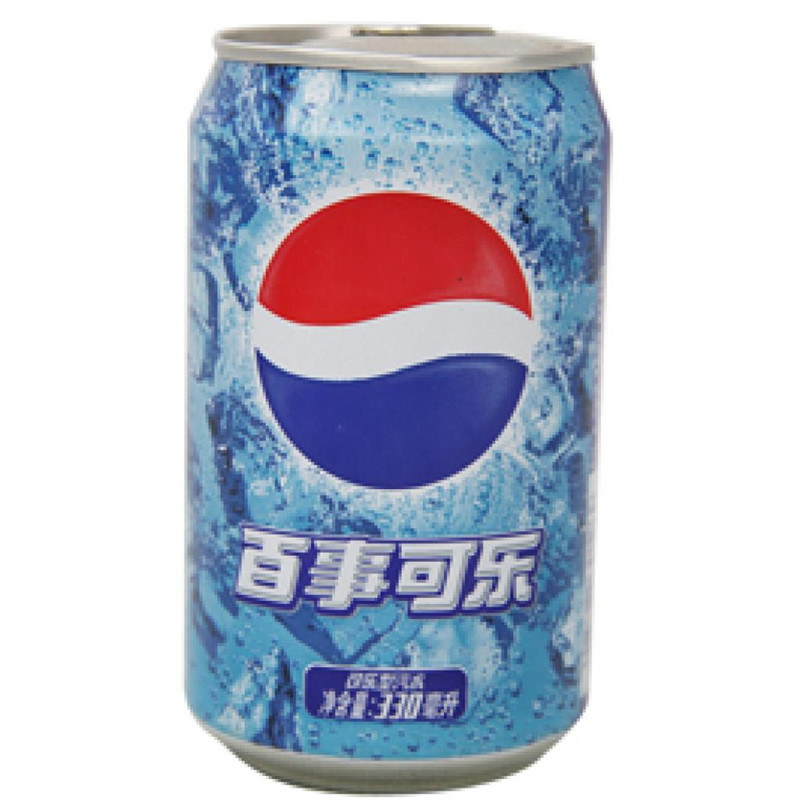 供应百事可乐 330ml×24罐图片,供应百事可乐
