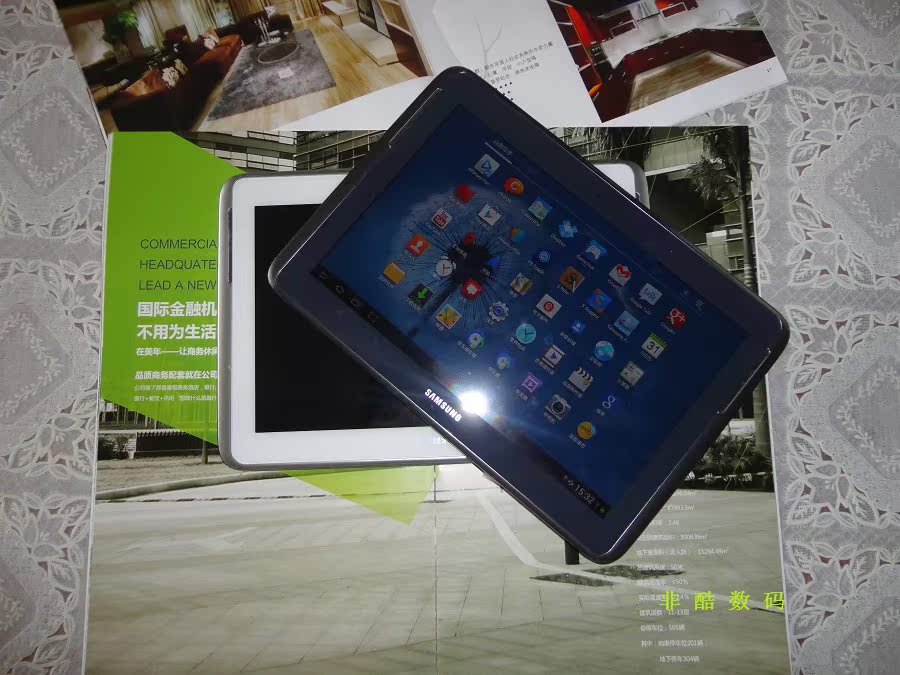 Планшет Samsung GT-N8010 16GB WIFI Galaxy Note 10.1 Планшет Samsung GT-N8010 16GB WIFI Galaxy Note 10.1