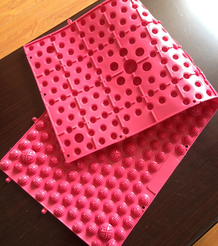 runningman指压板 running man周边游戏道具同