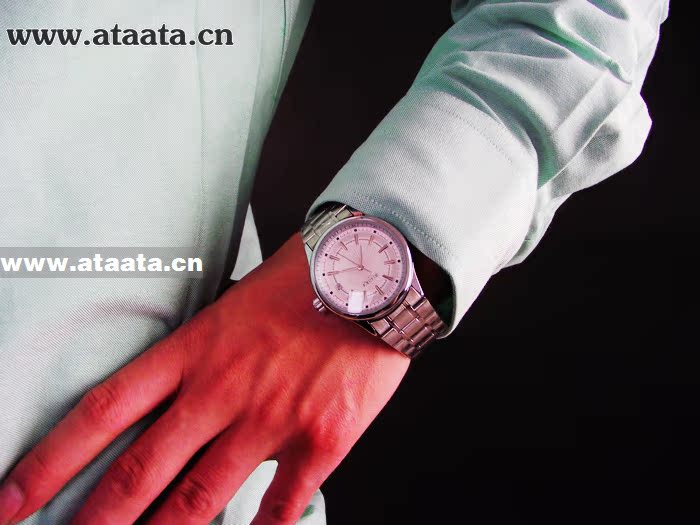 【正品biaoka标卡全自动机械表男士手表男表时