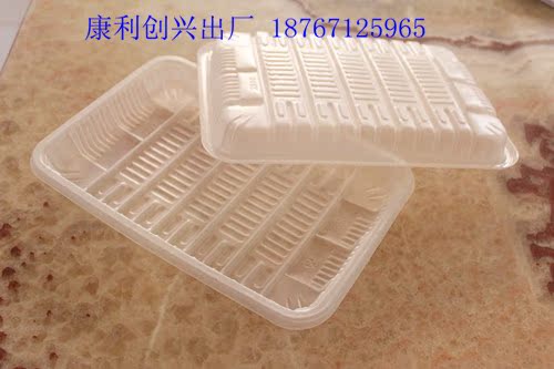 Одноразовый контейнер Конли Чжуан XING/одноразовые свежие фрукты овощи мясо упаковка лоток 2316 прямой край/пластиковые супермаркет диска 1600 Одноразовый контейнер Конли Чжуан XING/одноразовые свежие фрукты овощи мясо упаковка лоток 2316 прямой край/пластиковые супермаркет диска 1600