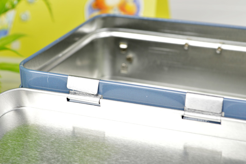 【新品 韩国文具 美国菜单 蔷薇早语小号午餐盒