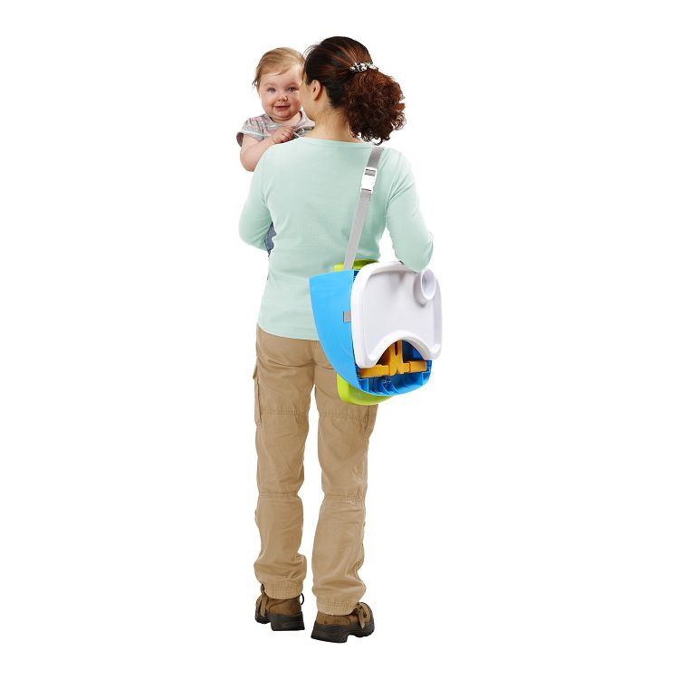 Стульчик для кормления Goodbaby zg20 Стульчик для кормления Goodbaby zg20