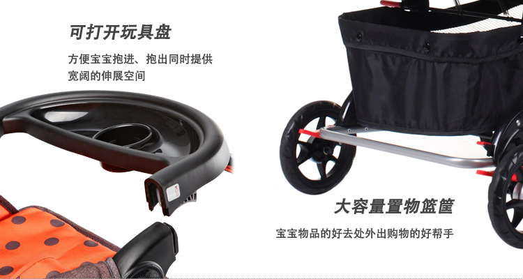 Четырёхколёсная коляска Goodbaby A513 Четырёхколёсная коляска Goodbaby A513