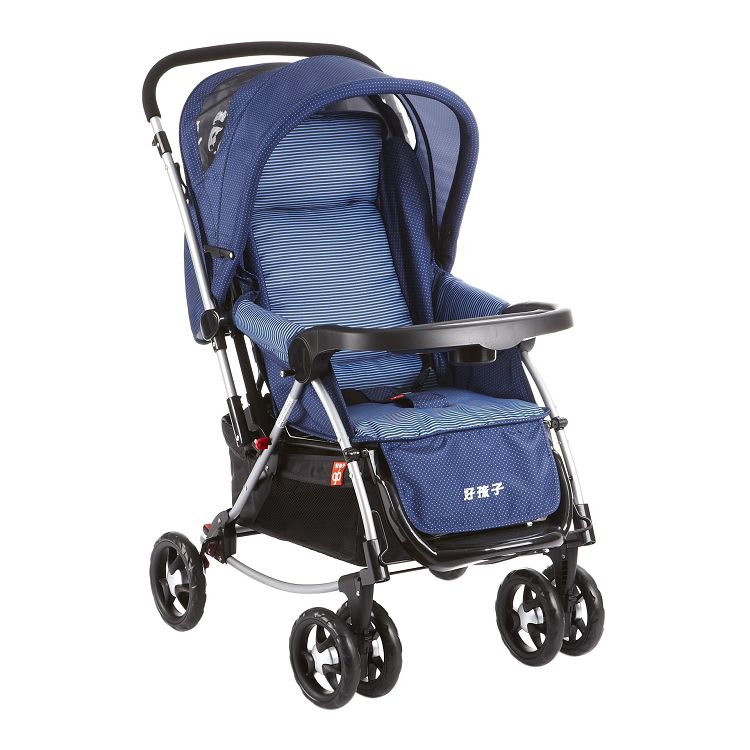 Четырёхколёсная коляска Goodbaby A513 Четырёхколёсная коляска Goodbaby A513