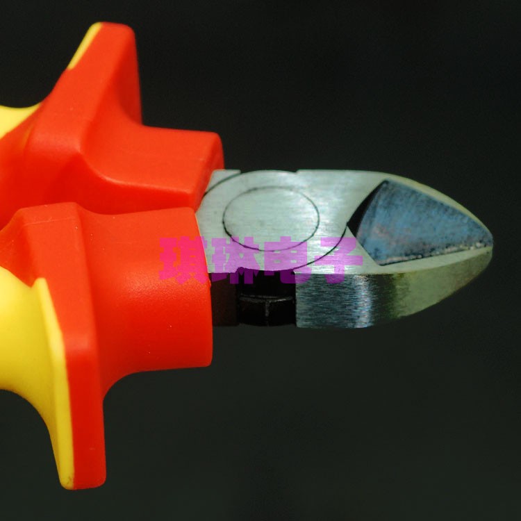 Бокорез R'Deer VDE-206 VDE Бокорез R'Deer VDE-206 VDE