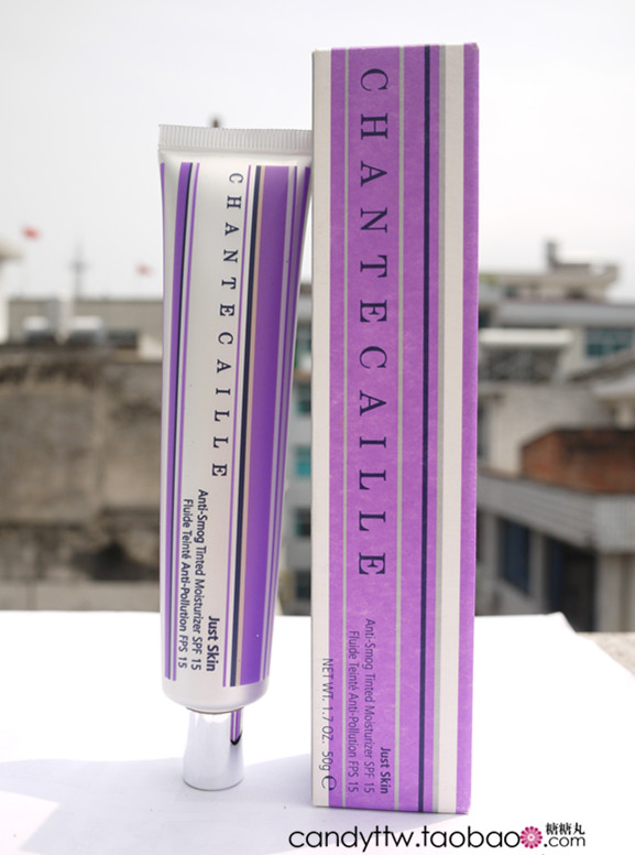 The Chantecaille Chantecaille Just Skin The Chantecaille Chantecaille Just Skin